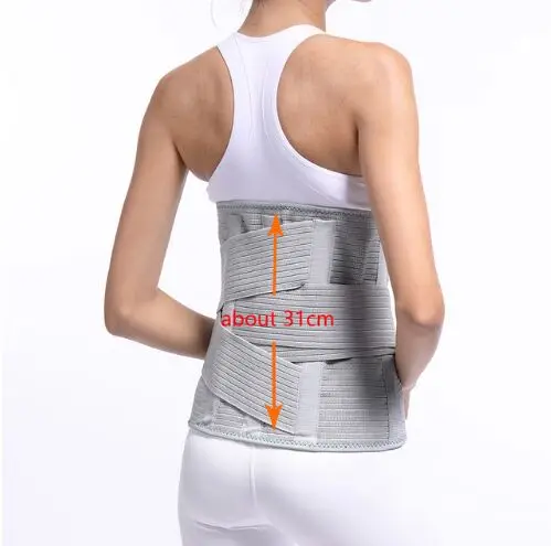 Medical Lumbar Support Back Brace Waist Belt Spine Support Men Women Belts Breathable Lumbar Corset Orthopedic Back Support
Medical Lumbar Support Back Brace Waist Belt Spine Support Men Women Belts Breathable Lumbar Corset Orthopedic Back Support
