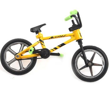 6 pcs Fuctional Finger Mountain Bike Bicycle Cycling Set Boys Novelty Game Toy Gift
6 pcs Fuctional Finger Mountain Bike Bicycle Cycling Set Boys Novelty Game Toy Gift