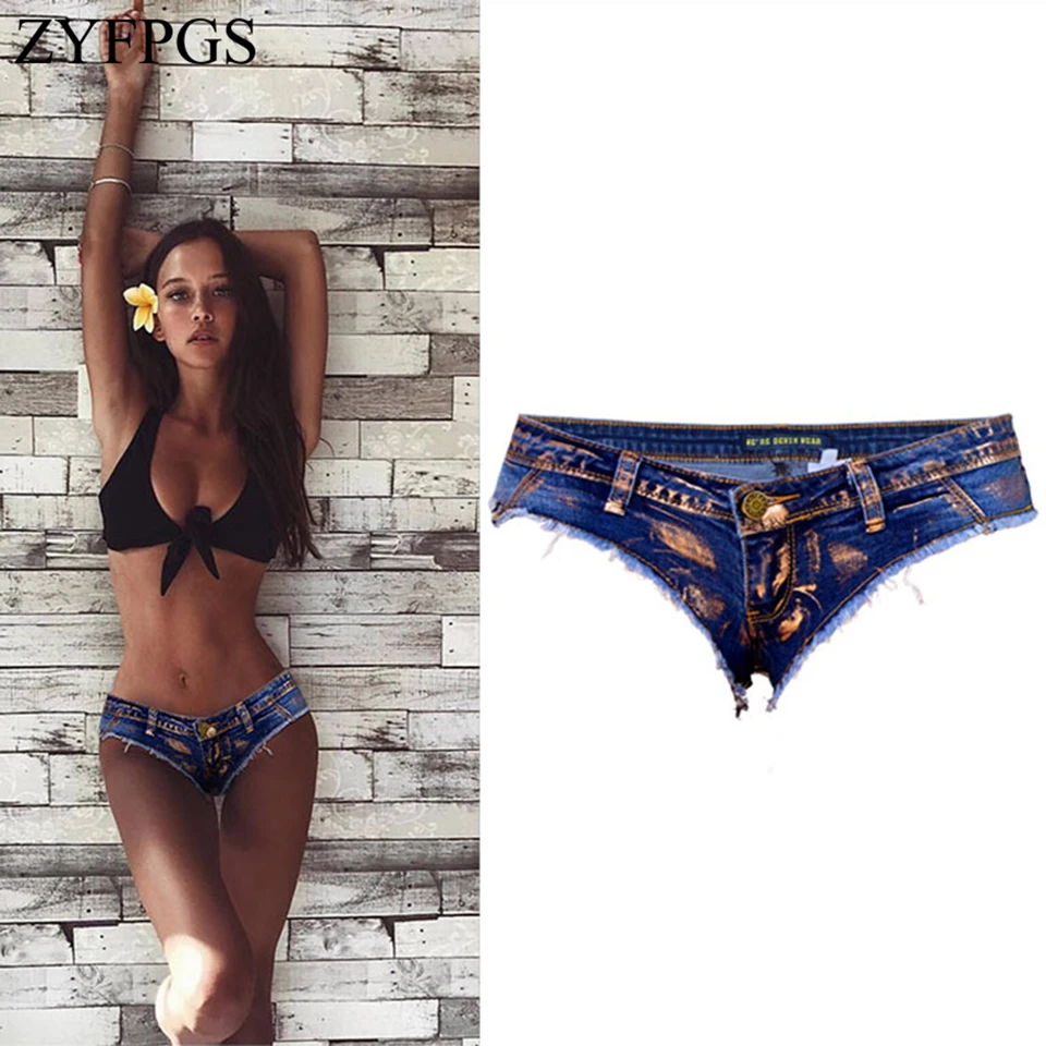 ZYFPGS 2019 Super shorts For Women's Vintage Old Style Autumn Shorts For Women Fashion Sexy Denim Without Trouser Legs Z1214
ZYFPGS 2019 Super shorts For Women's Vintage Old Style Autumn Shorts For Women Fashion Sexy Denim Without Trouser Legs Z1214