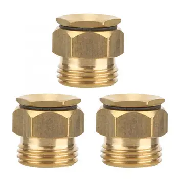 3Pcs G1/2" External Thread Adjustable Atomizing Misting Irrigation Garden Spray Nozzle.
3Pcs G1/2" External Thread Adjustable Atomizing Misting Irrigation Garden Spray Nozzle.