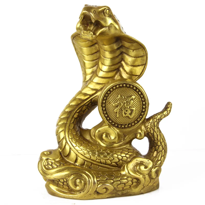 Yu Shan медь бронзовые украшения большой знак зодиака «Змея» ornamentroomcraft/бронзовая скульптура украшения дома
Yu Shan медь бронзовые украшения большой знак зодиака «Змея» ornamentroomcraft/бронзовая скульптура украшения дома