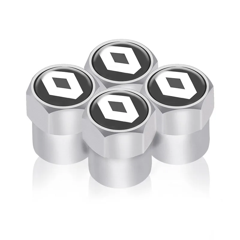 4x Car-Styling Wheel Tire Valve Tyre Caps Case For Renault 2 Button Clio Scenic Megane Duster Sandero Captur Twingo Accessories
4x Car-Styling Wheel Tire Valve Tyre Caps Case For Renault 2 Button Clio Scenic Megane Duster Sandero Captur Twingo Accessories
