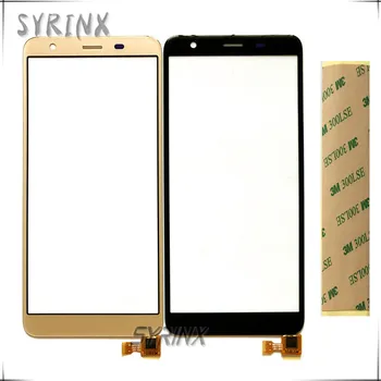 Syrixn 5.5 inch Free Tape Phone Touch Panel Front Glass Sensor For Ulefone S1 Touch Screen Digitizer Touchscreen Outer Lens
Syrixn 5.5 inch Free Tape Phone Touch Panel Front Glass Sensor For Ulefone S1 Touch Screen Digitizer Touchscreen Outer Lens