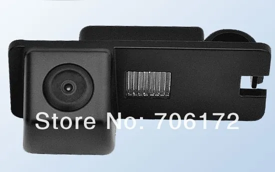 CCD Special Car Rear View Reverse backup Camera rearview reversing for Holden Commodore
CCD Special Car Rear View Reverse backup Camera rearview reversing for Holden Commodore