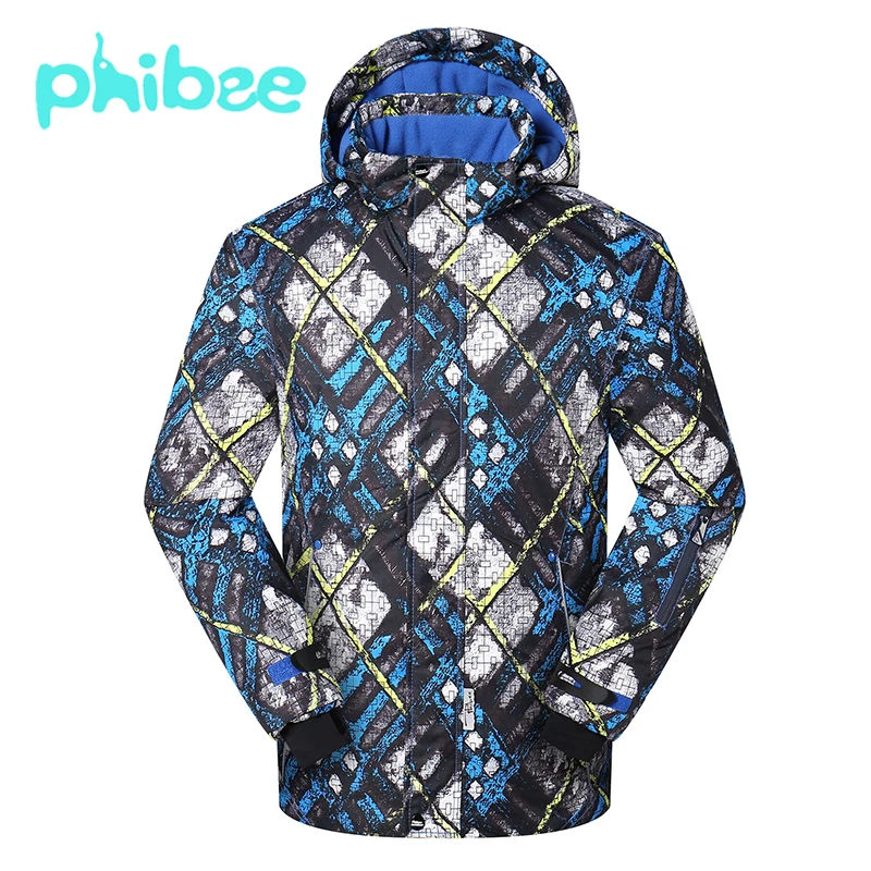 Phibee Boys Winter Jacket Skiing Jackets Warm Waterproof Windproof Outdoor Coat Breathable Kids Clothes
Phibee Boys Winter Jacket Skiing Jackets Warm Waterproof Windproof Outdoor Coat Breathable Kids Clothes