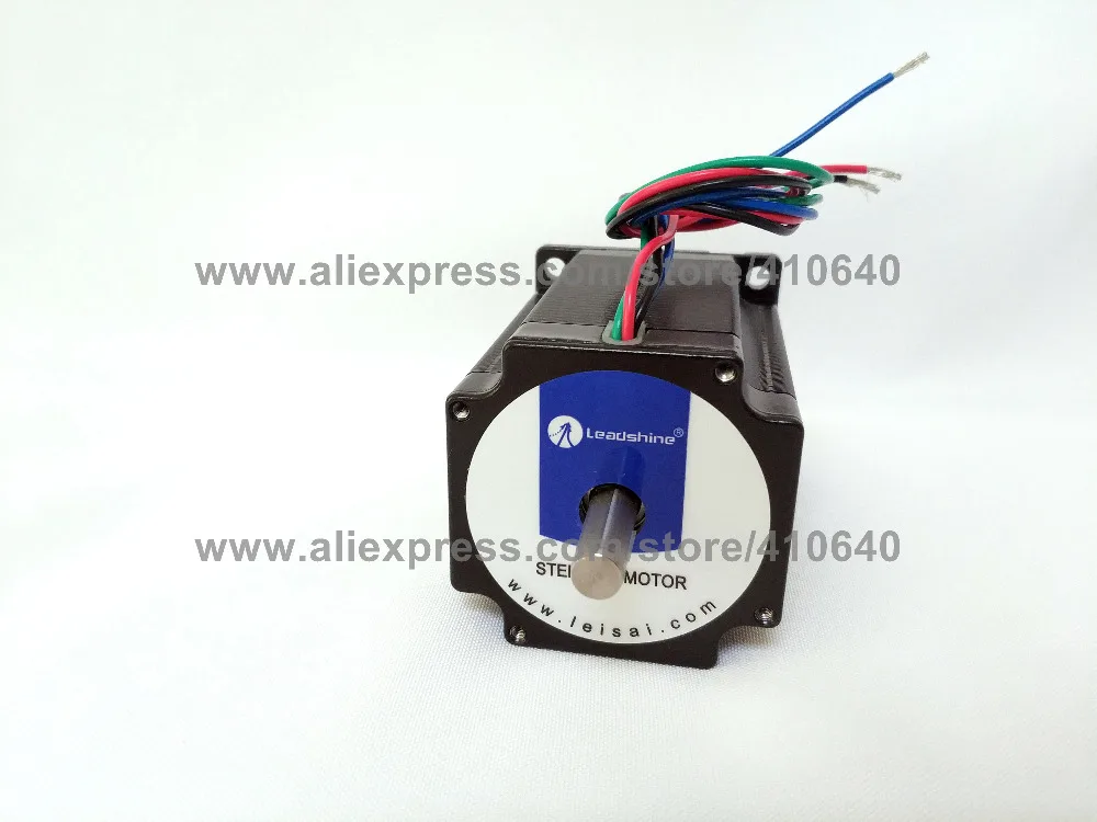 Leadshine Stepper Motor 57HS22-C 4 Wires  (5)