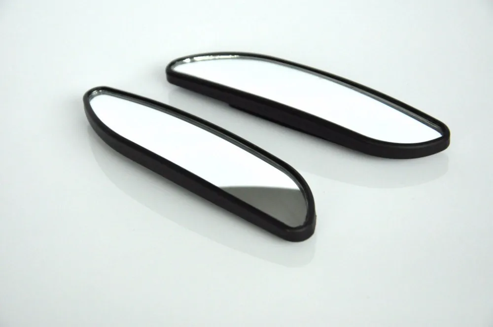 New Arrival Large Long Auto Blind Spot Mirrors 360 Adjustable Convex Mirror Wide Angle Rear View Mirror For Car SUV Truck Motor
New Arrival Large Long Auto Blind Spot Mirrors 360 Adjustable Convex Mirror Wide Angle Rear View Mirror For Car SUV Truck Motor