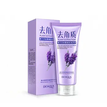 lavender Facial Cleanser Natural Exfoliating Facial Whitening Brightening Face Exfoliator Peeling Cream Scrub Gel
lavender Facial Cleanser Natural Exfoliating Facial Whitening Brightening Face Exfoliator Peeling Cream Scrub Gel