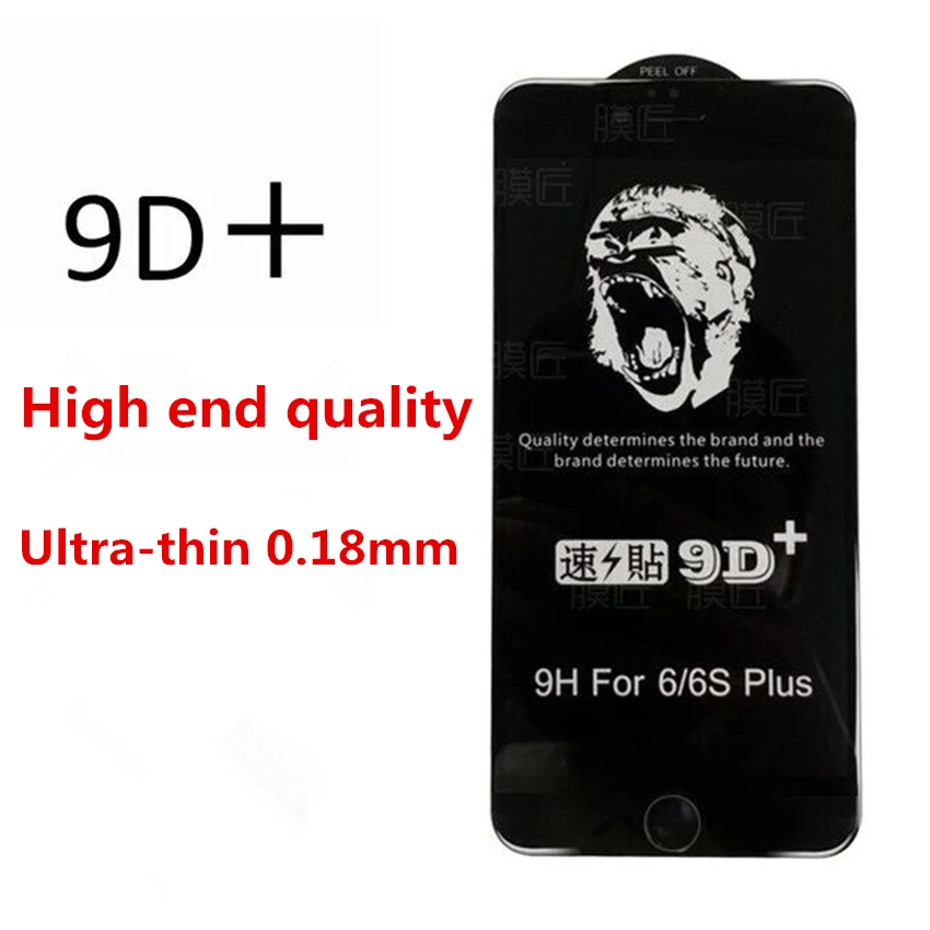 0.18 ultra-thin Apple iphone 6 7 8 6SP 7 8plus 9D+ speed sticker mobile phone film full screen tempered film
0.18 ultra-thin Apple iphone 6 7 8 6SP 7 8plus 9D+ speed sticker mobile phone film full screen tempered film