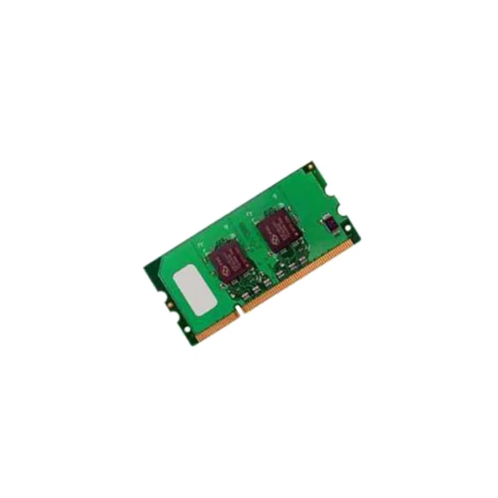 Original CB422-67951 128MB Memory Module (CB422A) for LaserJet : P3005, P3005d, P3005dn, P3005n, P3005x
Original CB422-67951 128MB Memory Module (CB422A) for LaserJet : P3005, P3005d, P3005dn, P3005n, P3005x