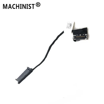 HDD Connector Flex Cable For Dell Alienware 15E 17X R2 laptop SATA Hard Drive HDD SSD Replacement wire DC02C009B00 0DCR9X
HDD Connector Flex Cable For Dell Alienware 15E 17X R2 laptop SATA Hard Drive HDD SSD Replacement wire DC02C009B00 0DCR9X