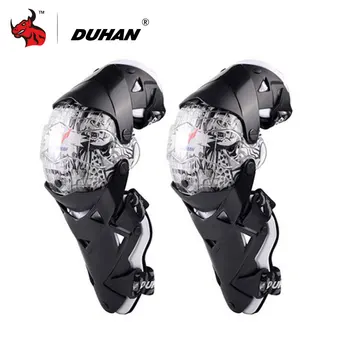 DUHAN Motorcycle Knee Protector Motocross Knee Guards Moto Knee Protector Equipment Motocross CE Approval Guards Racing
DUHAN Motorcycle Knee Protector Motocross Knee Guards Moto Knee Protector Equipment Motocross CE Approval Guards Racing
