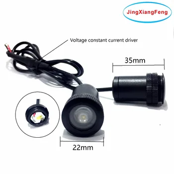 JXF Car Lights Signal Decorative Lamp For Ssangyong Led Ghost Shadow Logo Door Courtesy Styling Real Madrid Rushed universal hd
JXF Car Lights Signal Decorative Lamp For Ssangyong Led Ghost Shadow Logo Door Courtesy Styling Real Madrid Rushed universal hd