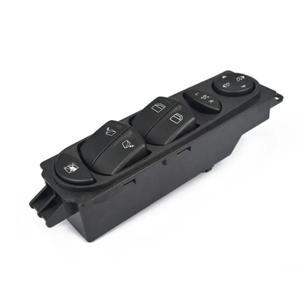 A6395451313 Front Driver Side Power Electric Window Switch 4 Door For Mercedes Benz Viano Vito W639
A6395451313 Front Driver Side Power Electric Window Switch 4 Door For Mercedes Benz Viano Vito W639