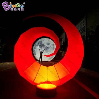 2m high Rotating led column, swirled shaped led inflatable column -inflatable toy
2m high Rotating led column, swirled shaped led inflatable column -inflatable toy