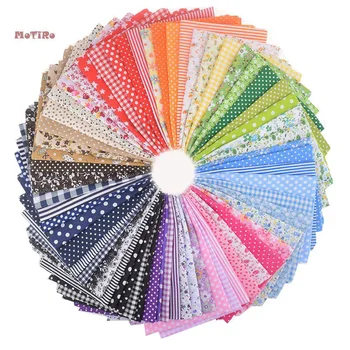 MoTiRo,63Pcs,9 Colors Mixed Cotton Knit Fabric Patchwork,Low Density Tissue Thin Materials for Home Decoration/Handmade,50*50cm
MoTiRo,63Pcs,9 Colors Mixed Cotton Knit Fabric Patchwork,Low Density Tissue Thin Materials for Home Decoration/Handmade,50*50cm