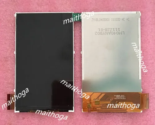 maithoga IPS 4.0 inch 51PIN TFT LCD LCM Screen NT35510 Drive IC 800*480 MCU / RGB Interface
maithoga IPS 4.0 inch 51PIN TFT LCD LCM Screen NT35510 Drive IC 800*480 MCU / RGB Interface