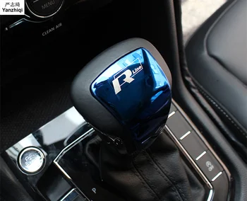Free Shipping ABS Chorme or Stainless steel the gear head gear sequins for VW Tiguan Mk2 Allspace 2016 2017 Car Styling
Free Shipping ABS Chorme or Stainless steel the gear head gear sequins for VW Tiguan Mk2 Allspace 2016 2017 Car Styling