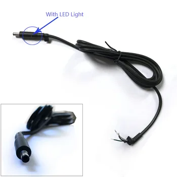 10x DC Power Charging Cable for Dell PS 15 9530 Precision M3800 Laptop Adapter 4.5*3.0mm 4.5x3.0mm With Led Light
10x DC Power Charging Cable for Dell PS 15 9530 Precision M3800 Laptop Adapter 4.5*3.0mm 4.5x3.0mm With Led Light