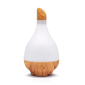 DEKAXI Mini 95 ML USB Aroma Essential Oil Diffuser Ultrasonic Cool Mist Humidifier Air Purifier LED Night light for Office Home
DEKAXI Mini 95 ML USB Aroma Essential Oil Diffuser Ultrasonic Cool Mist Humidifier Air Purifier LED Night light for Office Home