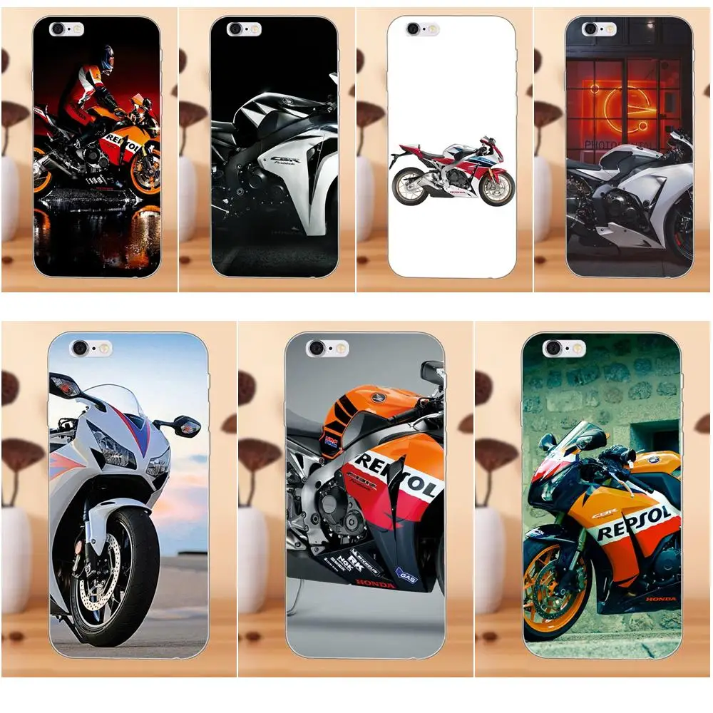 For Xiaomi Redmi Note 2 3 3S 4 4A 4X 5 5A 6 6A Pro Plus Soft Print Case Motorcycle Honda Cbr1000rrs
For Xiaomi Redmi Note 2 3 3S 4 4A 4X 5 5A 6 6A Pro Plus Soft Print Case Motorcycle Honda Cbr1000rrs