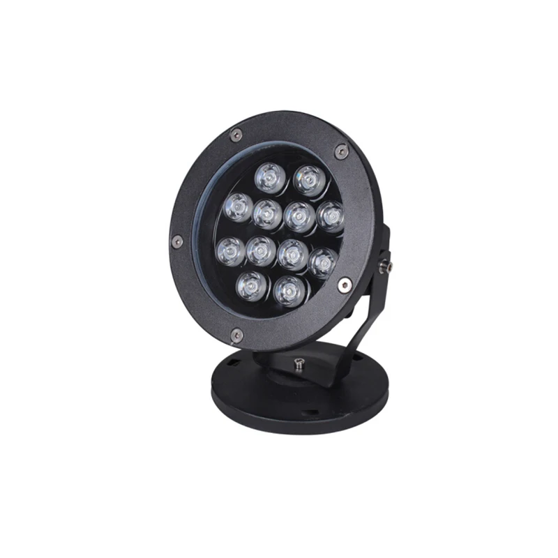 Led outdoor spot light