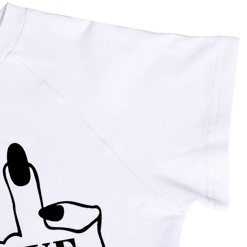 crop top t shirt