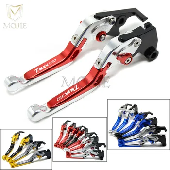 TMAX530 Motor For Yamaha TMAX 530 T MAX 530 T-MAX 530 2001-2007 2002 2003 2004 2005 2006 Motorcycle Brake Clutch Levers TMAX 530
TMAX530 Motor For Yamaha TMAX 530 T MAX 530 T-MAX 530 2001-2007 2002 2003 2004 2005 2006 Motorcycle Brake Clutch Levers TMAX 530