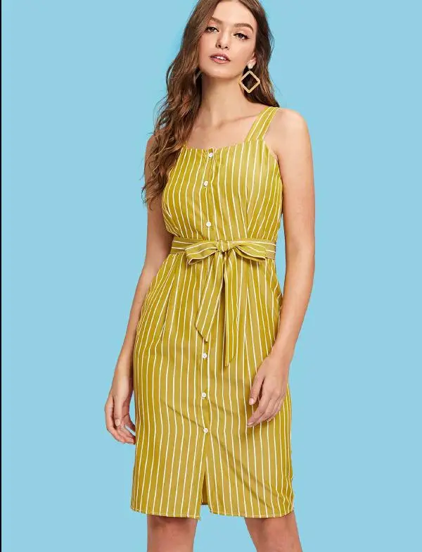 2019 Vintage Sundress Women Summer Dress Boho Sexy Dress Geometric stripe party dress vestidos
2019 Vintage Sundress Women Summer Dress Boho Sexy Dress Geometric stripe party dress vestidos