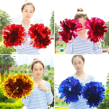 5pair Cheerleading team props cheerleaders handballs sports games aerobics dance supplies lala ball square dance Free Shipping
5pair Cheerleading team props cheerleaders handballs sports games aerobics dance supplies lala ball square dance Free Shipping