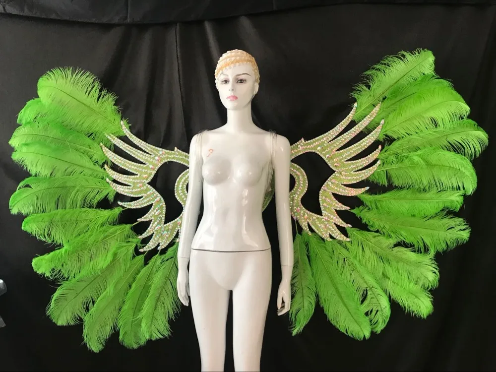 Latin dance Samba accessories Fashion exquisite headdress feathers Delicate dance shows accessories
Latin dance Samba accessories Fashion exquisite headdress feathers Delicate dance shows accessories