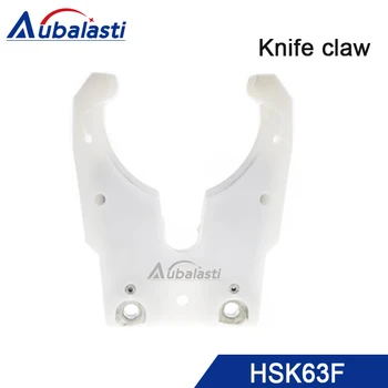 HSK63F tool holder CNC router machine automatic tool change change the knife automatically use for cnc router
HSK63F tool holder CNC router machine automatic tool change change the knife automatically use for cnc router