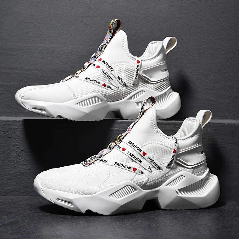 Fashion Krasovki Men's Casual Shoes Male Shoes Sneakers Lightweight Breathable Shoes Tenis Masculino 2019 New
Fashion Krasovki Men's Casual Shoes Male Shoes Sneakers Lightweight Breathable Shoes Tenis Masculino 2019 New