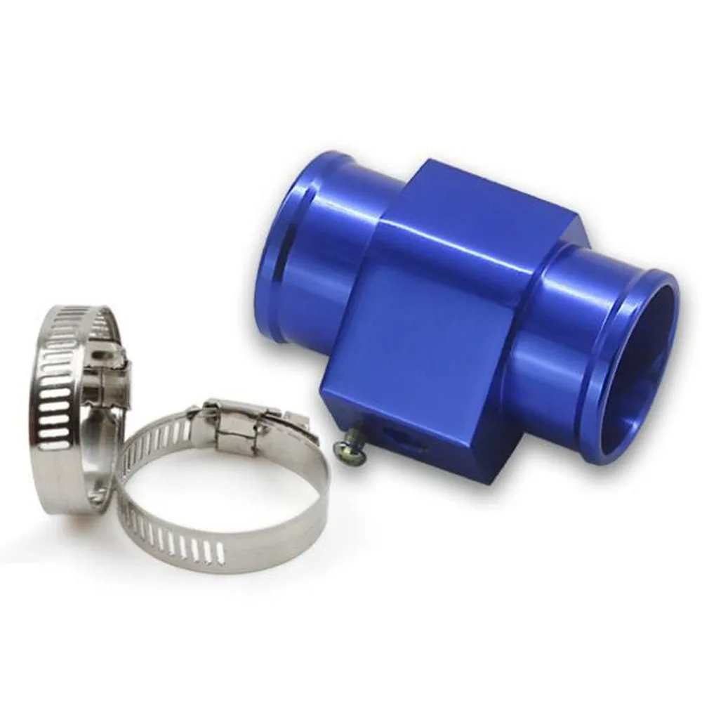 Automobile Refit Instrument Water Temperature Gauge Accessories Universal Water Temperature Tee 38mm
Automobile Refit Instrument Water Temperature Gauge Accessories Universal Water Temperature Tee 38mm