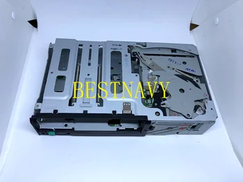 New Alpine DT23L26D 6-Disc CD changer merchanism for Mercedes W220 S430 S500 CD WECHSLER MC3330 MC3520 A2208274642 A2038703389
New Alpine DT23L26D 6-Disc CD changer merchanism for Mercedes W220 S430 S500 CD WECHSLER MC3330 MC3520 A2208274642 A2038703389
