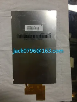 New 5.0" inch LTR508SL02-001 LTR508SL02 LCD screen LCD display screen panel Repair replacement
New 5.0" inch LTR508SL02-001 LTR508SL02 LCD screen LCD display screen panel Repair replacement