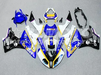 New ABS Fairings Fit For BMW S1000RR 09-14 1000RR 2009 - 2014 Injection Motorcycle Fairing Kit Bodywork set Gold bet
New ABS Fairings Fit For BMW S1000RR 09-14 1000RR 2009 - 2014 Injection Motorcycle Fairing Kit Bodywork set Gold bet