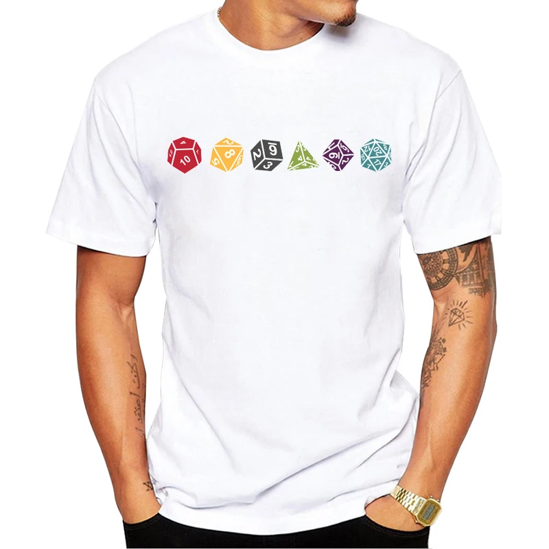 Graphic Dungeons Dragons T Shirt Men Dungeons Apparel Mens Tee Shirt New Fashion Big Sizes Men's T-Shirt Novelty
Graphic Dungeons Dragons T Shirt Men Dungeons Apparel Mens Tee Shirt New Fashion Big Sizes Men's T-Shirt Novelty