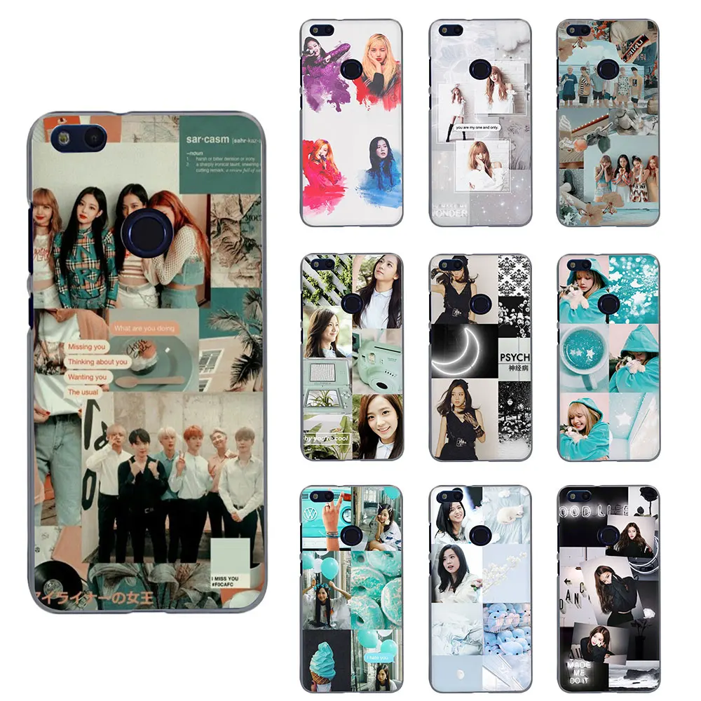BLACK PINK k-pop BLACKPINK kpop collage Hard Phone Case for Huawei Honor 20 Play 6 7 8 A C Pro 2GB/3GB 7C 5.99in 7 9 10 X Lite
BLACK PINK k-pop BLACKPINK kpop collage Hard Phone Case for Huawei Honor 20 Play 6 7 8 A C Pro 2GB/3GB 7C 5.99in 7 9 10 X Lite