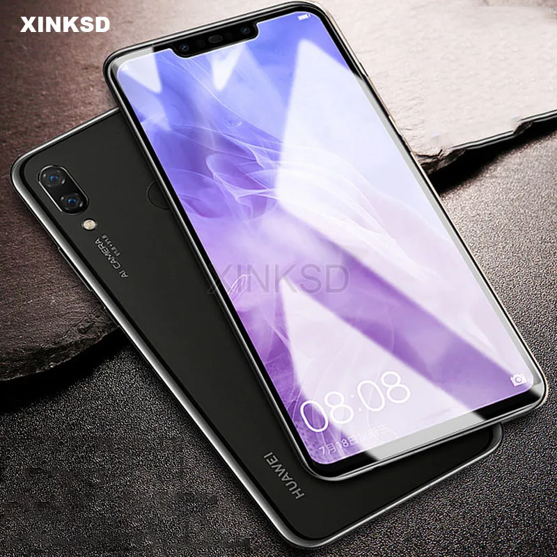 Full Cover Tempered Glass For Huawei Mate 20 10 P20 P10 lite Pro P Smart Nova 3 3i On Honor 7C 7A Pro 8X 9 Screen Protector Film
Full Cover Tempered Glass For Huawei Mate 20 10 P20 P10 lite Pro P Smart Nova 3 3i On Honor 7C 7A Pro 8X 9 Screen Protector Film