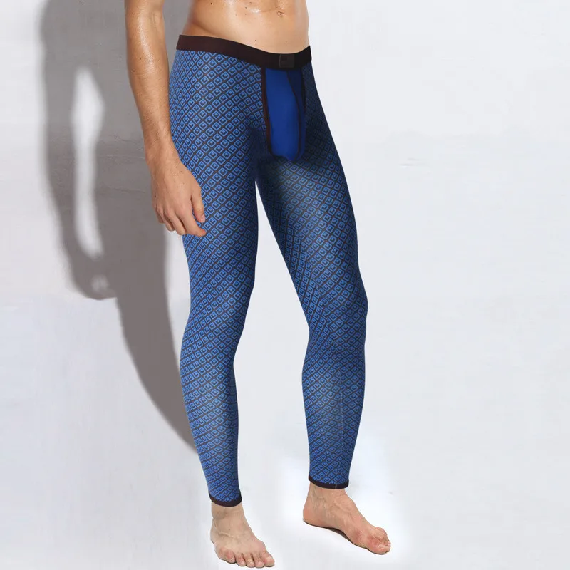 New Arrival Slim Men long Johns Autumn Elastic Modal Warm Leggings Mens casual Sleep Bottoms Body Building Wear C9420
New Arrival Slim Men long Johns Autumn Elastic Modal Warm Leggings Mens casual Sleep Bottoms Body Building Wear C9420