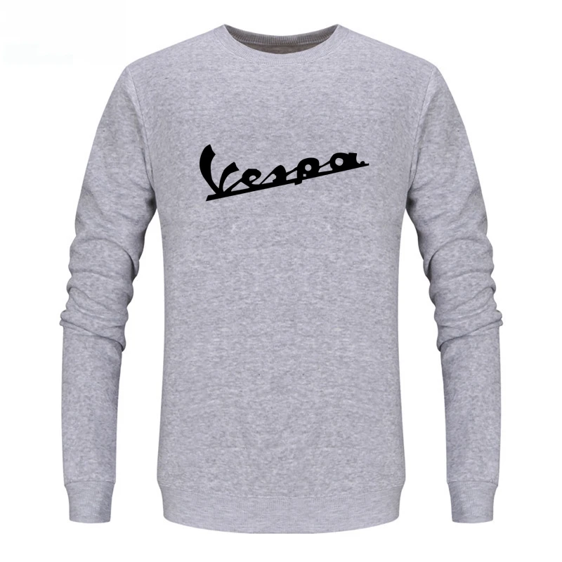 2018 Brand Men's Sweatshirt Vespa fun wasp hoodies floral autumn cap-print fun men's hoodies Size S-2XL
2018 Brand Men's Sweatshirt Vespa fun wasp hoodies floral autumn cap-print fun men's hoodies Size S-2XL