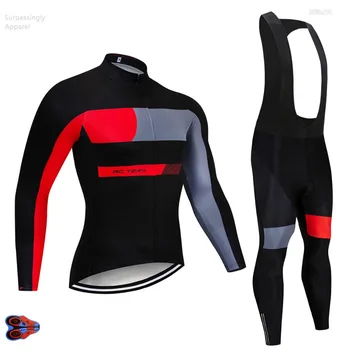 2019 PRO UCI Red Racing Team Cycling Jersey Pant Set 9D Gel Autumn Ropa Ciclismo MTB Pro Cycling Wear Men Cycling Clothing
2019 PRO UCI Red Racing Team Cycling Jersey Pant Set 9D Gel Autumn Ropa Ciclismo MTB Pro Cycling Wear Men Cycling Clothing