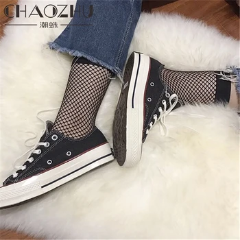 CHAOZHU 2019 Black Fishnet Holes Summer Socks 2 Pairs/set Promotion Sexy Net Stoklama Holes Sole&No Holes Sole choose Women Sox
CHAOZHU 2019 Black Fishnet Holes Summer Socks 2 Pairs/set Promotion Sexy Net Stoklama Holes Sole&No Holes Sole choose Women Sox