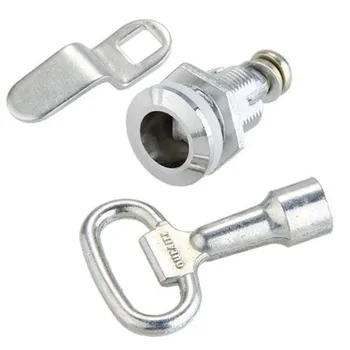 25mm high quality durable Triangle Lock with Available Key for Toolboxes Firebox Toy boxes candado
25mm high quality durable Triangle Lock with Available Key for Toolboxes Firebox Toy boxes candado