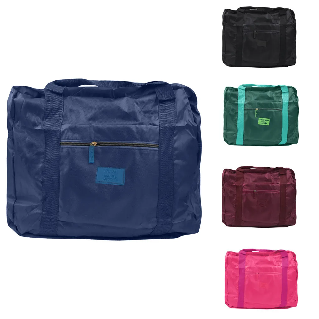 Waterproof Travel Bag For Man Women Foldable ZHDAOR Large Solid Capacity Fashion Travel handbag Luggage Clothes Storage Bag T3
Waterproof Travel Bag For Man Women Foldable ZHDAOR Large Solid Capacity Fashion Travel handbag Luggage Clothes Storage Bag T3