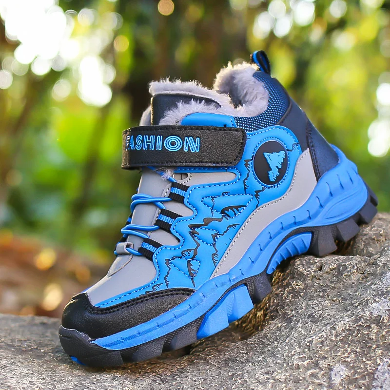 SKHEK Kids Shoes Boys Casual Children Sneakers For Boys Leather Fashion Sport Kids Sneakers 2019 Autumn Winter Children Shoes
SKHEK Kids Shoes Boys Casual Children Sneakers For Boys Leather Fashion Sport Kids Sneakers 2019 Autumn Winter Children Shoes
