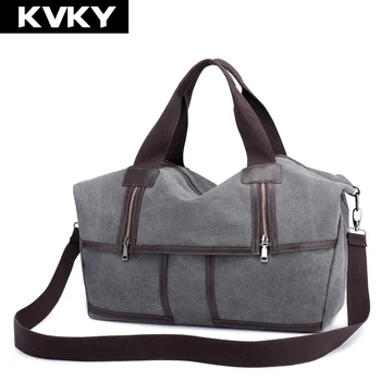 KVKY Canvas Women Handbags Hobo Women Messenger Bags Designer Female Crossbody Bag Large Captain Shoulder Bag Casual Totes Bolsa
KVKY Canvas Women Handbags Hobo Women Messenger Bags Designer Female Crossbody Bag Large Captain Shoulder Bag Casual Totes Bolsa