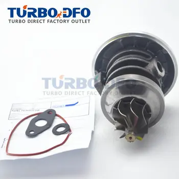 Turbine CHRA for VW T4 Transporter 1.9 TD 50 KW 68 HP ABL - 454064-6/7/8/9/10 NEW cartridge turbo 028145701LV core replacement
Turbine CHRA for VW T4 Transporter 1.9 TD 50 KW 68 HP ABL - 454064-6/7/8/9/10 NEW cartridge turbo 028145701LV core replacement