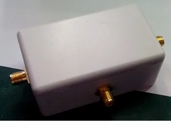 1MHz-1200MHz RF Reflection Bridge Directional VSWR SWR Bridge / Antenna Analyzer
1MHz-1200MHz RF Reflection Bridge Directional VSWR SWR Bridge / Antenna Analyzer
